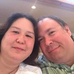 Meet your Posher, Andy